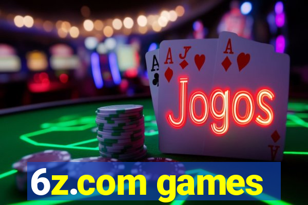 6z.com games